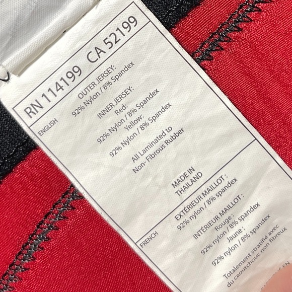 Quiksilver Syncro Style SA402MG 4/3 mm Full Wetsuit Gray Black Mens XL #1885 - Picture 3 of 13